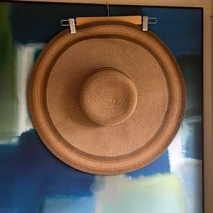 San Diego Hat company, floppy hat